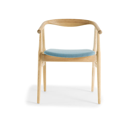 GE 525 Chair | Stühle | Getama Danmark