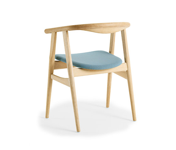 GE 525 Chair | Stühle | Getama Danmark