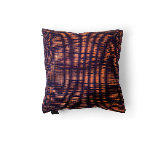 Melange cushion | pixel | Kissen | Design House Stockholm