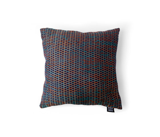Melange cushion | pixel | Cuscini | Design House Stockholm