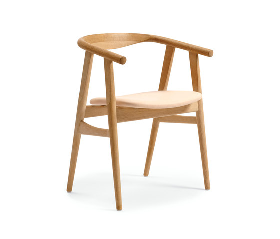 GE 525 Chair | Chairs | Getama Danmark