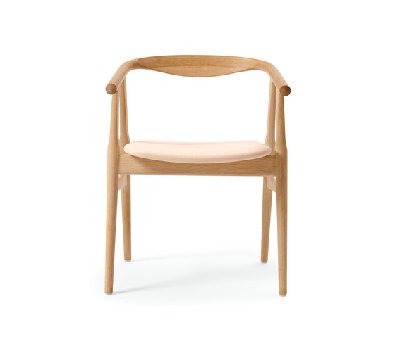 GE 525 Chair | Chaises | Getama Danmark
