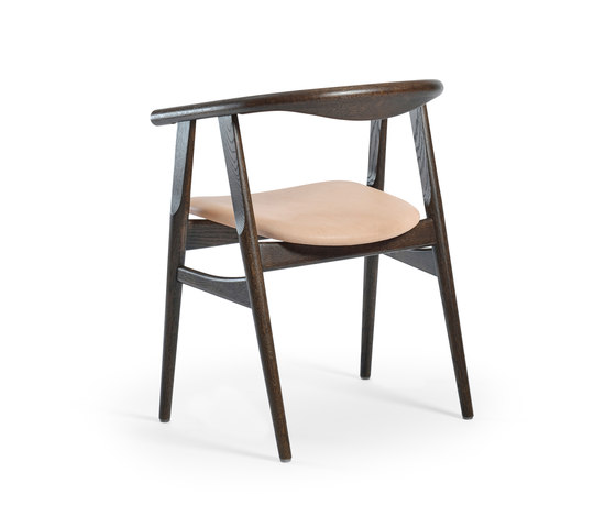 GE 525 Chair | Sedie | Getama Danmark