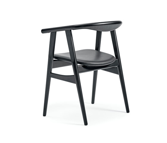 GE 525 Chair | Chaises | Getama Danmark