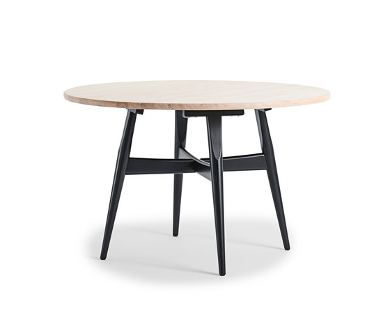 GE 526 Table | Dining tables | Getama Danmark