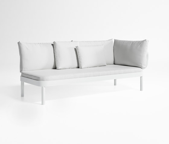Tropez Modul Sofa 1 | Sofas | GANDIABLASCO