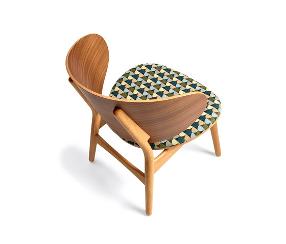 GE 1935 Venus Chair | Sessel | Getama Danmark