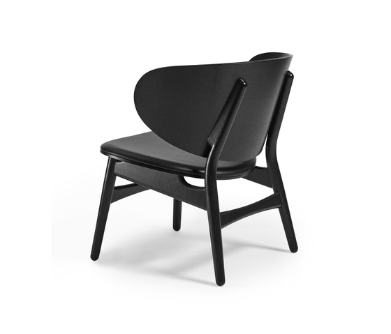 GE 1935 Venus Chair | Poltrone | Getama Danmark