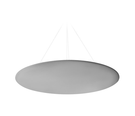 Circus S1500 Round Acoustic | Sound absorbing objects | ANDCOSTA