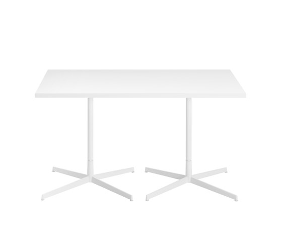 Wim | Dining tables | Arper