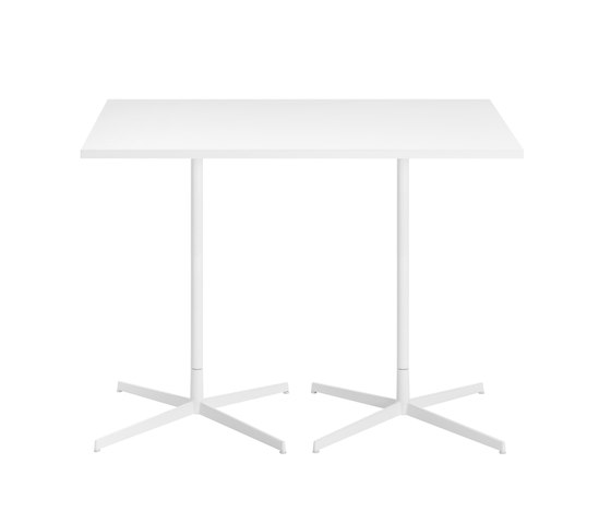 Wim | Standing tables | Arper