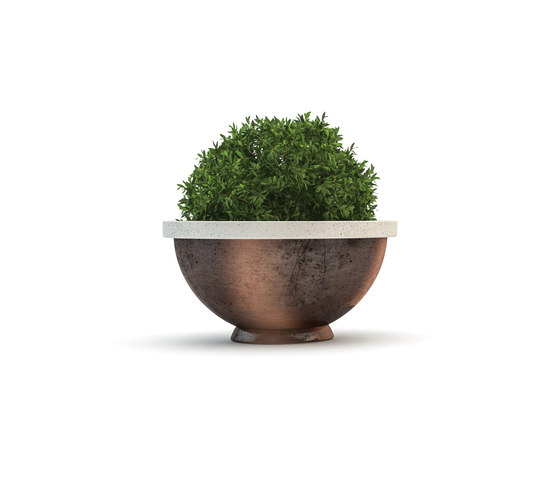 Mug Planter | Vasi piante | Bellitalia