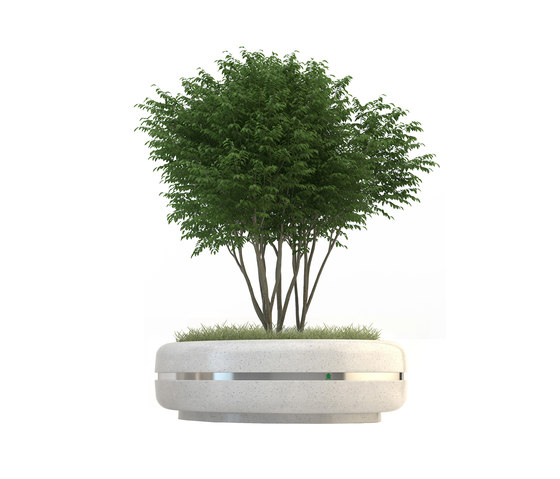 Timeless 2020 Planter | Vasi piante | Bellitalia