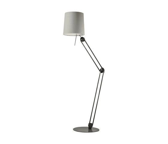 Mecano F2200 by ANDCOSTA | Free-standing lights