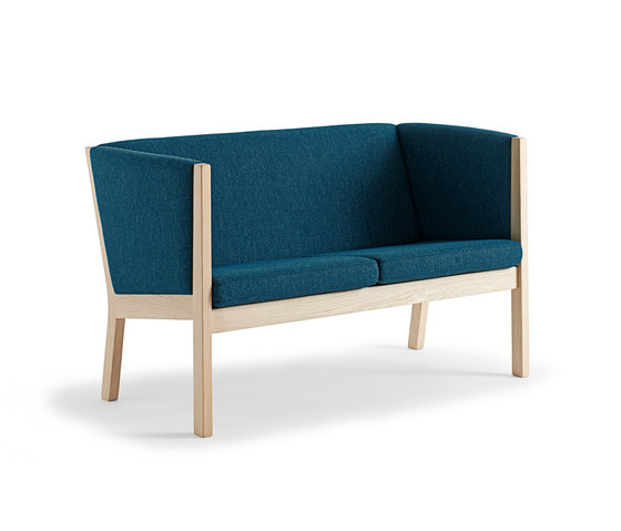 GE 285 2-Seater Couch | Canapés | Getama Danmark