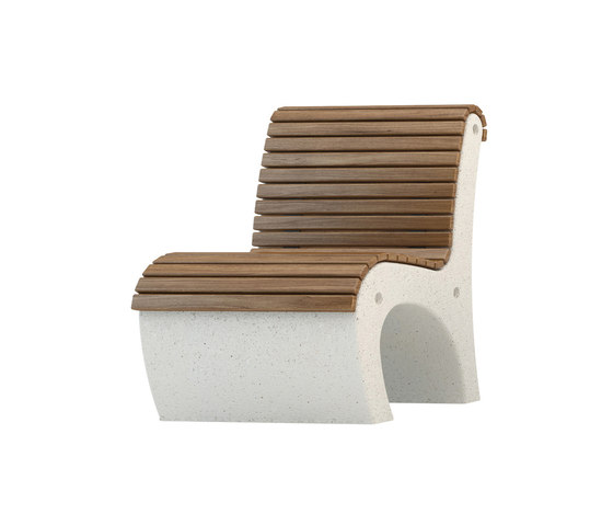 Gea Bench | Chairs | Bellitalia