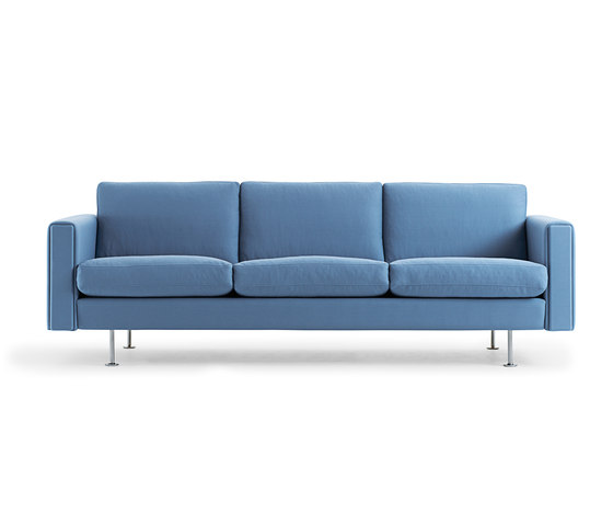 Century 3-Seater Couch | Canapés | Getama Danmark
