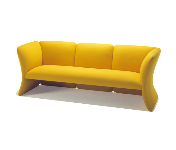 Mondial 3-Seater Couch | Divani | Getama Danmark