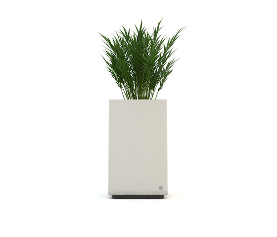 Lounge Tall Planter | Pots de fleurs | Bellitalia