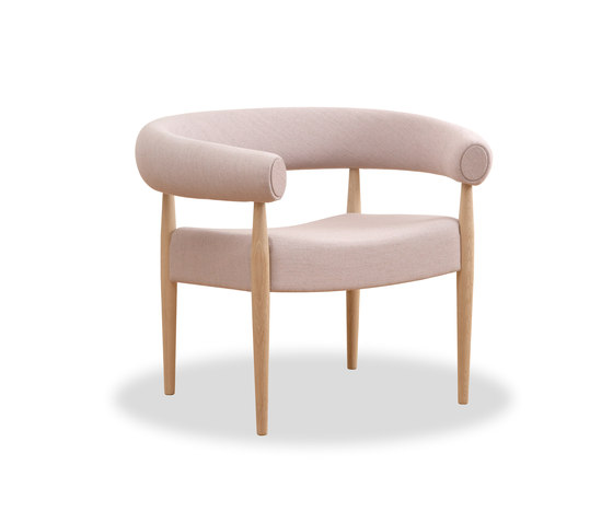 Ring Chair | Sessel | Getama Danmark