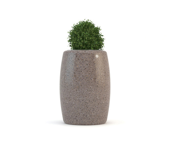 Pegaso Planter | Vasi piante | Bellitalia