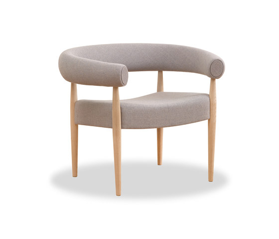 Ring Chair | Poltrone | Getama Danmark