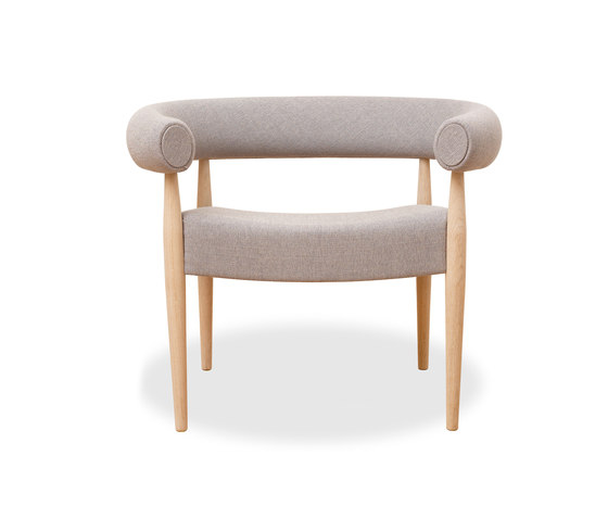 Ring Chair | Poltrone | Getama Danmark