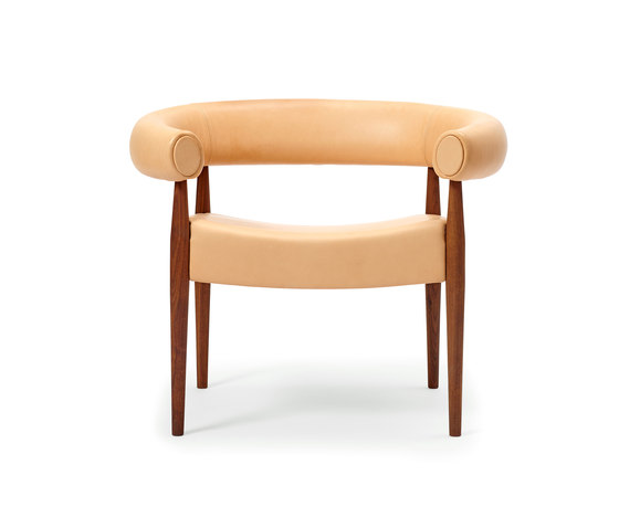 Ring Chair | Armchairs | Getama Danmark