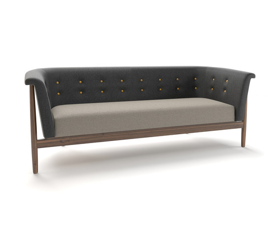 Vita Couch | Canapés | Getama Danmark
