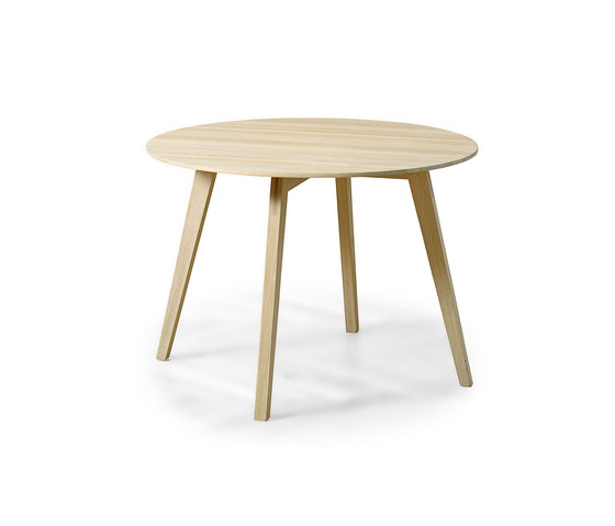 Circle Coffee Table | Coffee tables | Getama Danmark