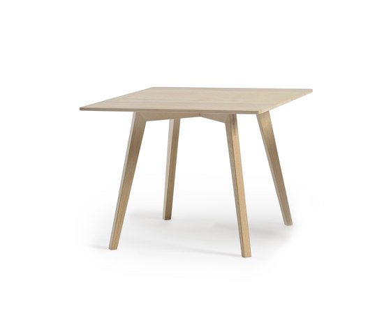 Square Coffee Table | Tavolini bassi | Getama Danmark