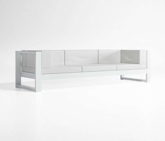 Na Xenema XL Sofa | Sofas | GANDIABLASCO