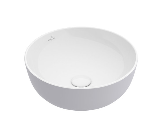 Artis Surface-mounted washbasin | Wash basins | Villeroy & Boch