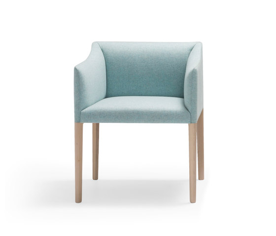 Couvé SO 1267 | Chairs | Andreu World
