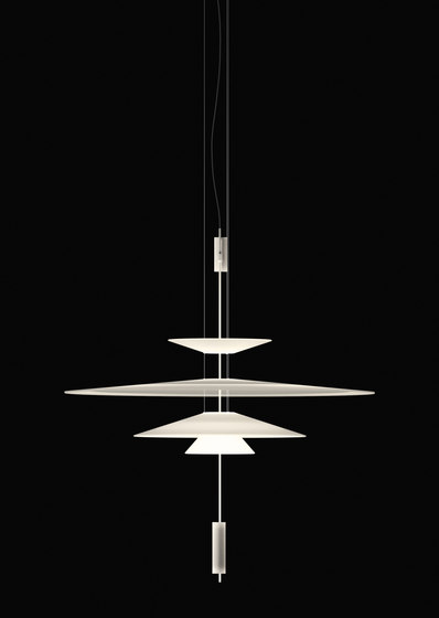 Flamingo 1550 Pendant lamp | Suspended lights | Vibia