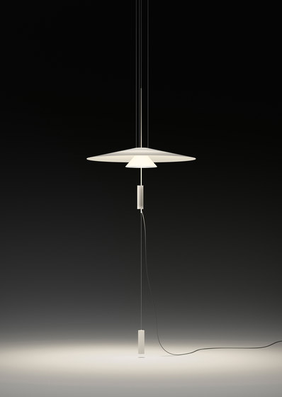 Flamingo Pendant lamp | Lampade sospensione | Vibia