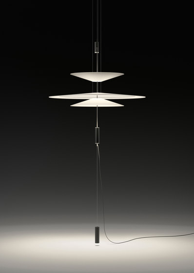 Flamingo Pendant lamp | Pendelleuchten | Vibia