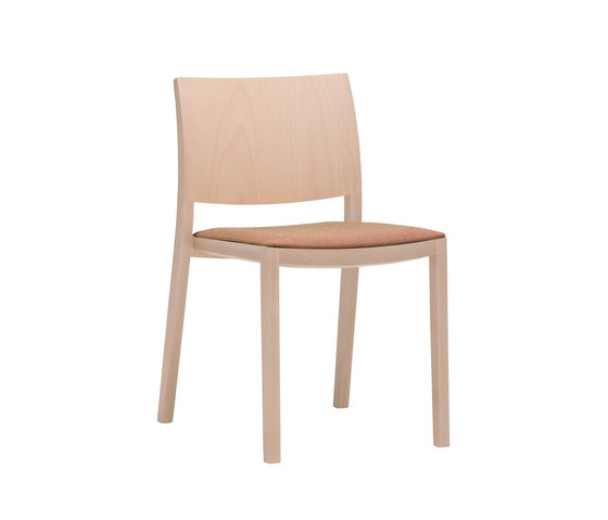 Duos SI 2754 | Chaises | Andreu World