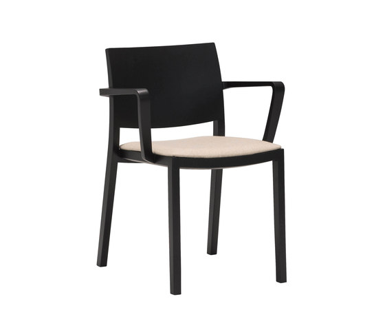 Duos SO 2755 | Chairs | Andreu World
