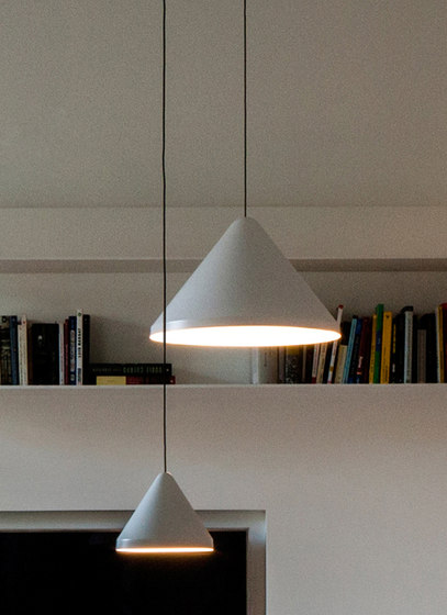 North 5660 Hanging lamps | Suspended lights | Vibia