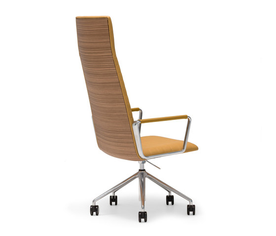 Flex Executive SO 1861 | Office chairs | Andreu World
