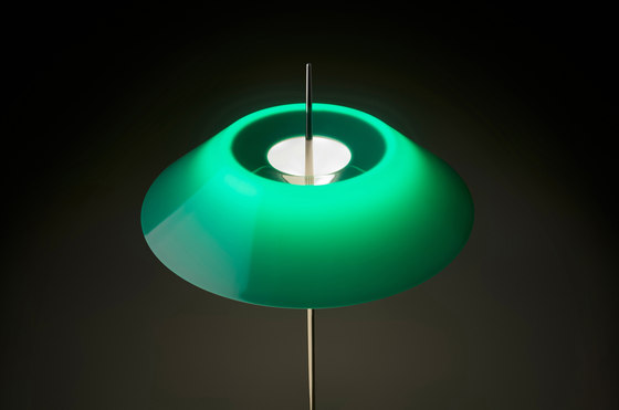 Mayfair 5500 Lampes de table | Luminaires de table | Vibia