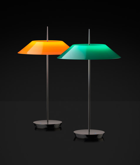 Mayfair 5500 Lampes de table | Luminaires de table | Vibia