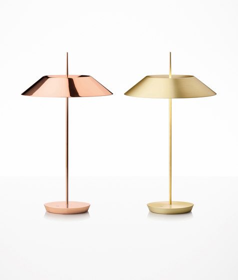 Mayfair 5505 Table lamp | Table lights | Vibia