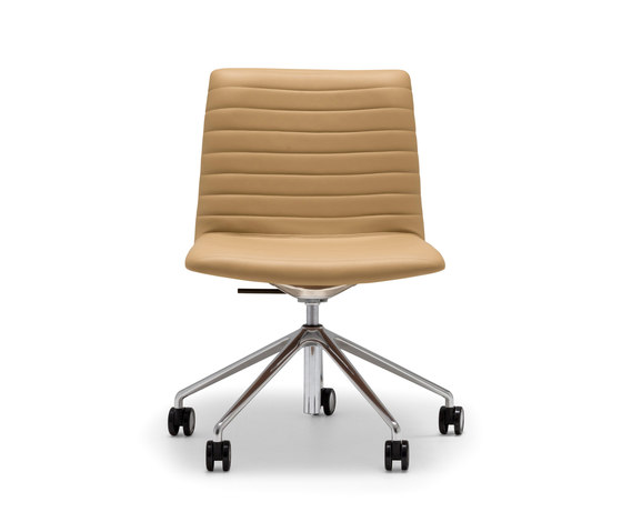 Flex Executive SI 1856 | Chairs | Andreu World