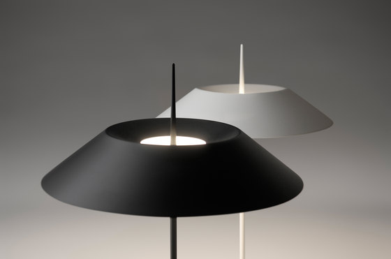 Mayfair 5505 Lampes de table | Luminaires de table | Vibia