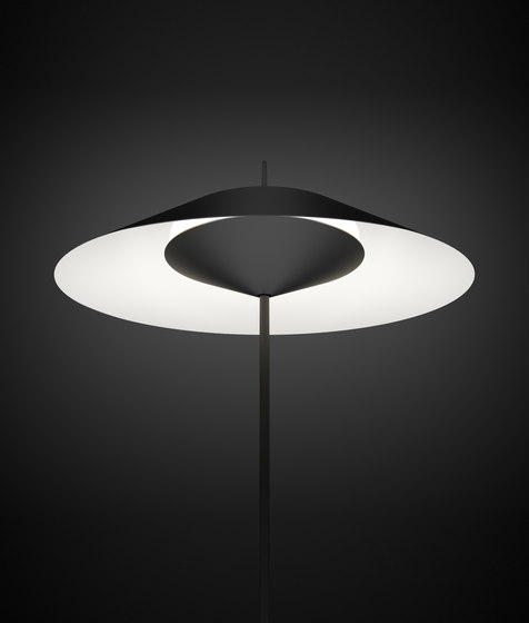 Mayfair 5505 Lampes de table | Luminaires de table | Vibia
