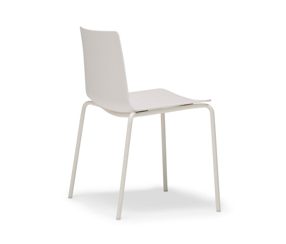 Flex Chair Outdoor SI 1320 | Sillas | Andreu World