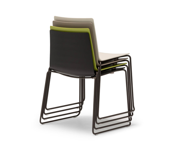 Flex Chair Outdoor SI 1322 | Chairs | Andreu World