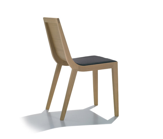 RDL SI 7291 | Chairs | Andreu World